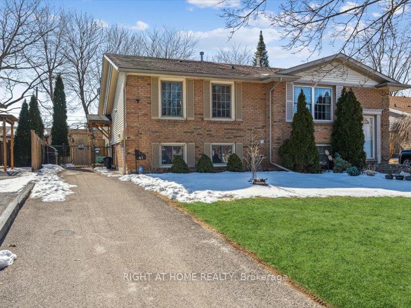 Image of home for listing MLS® X13481724