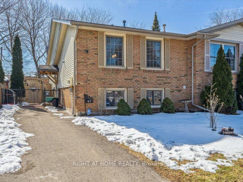 Image of home for listing MLS® X13481724