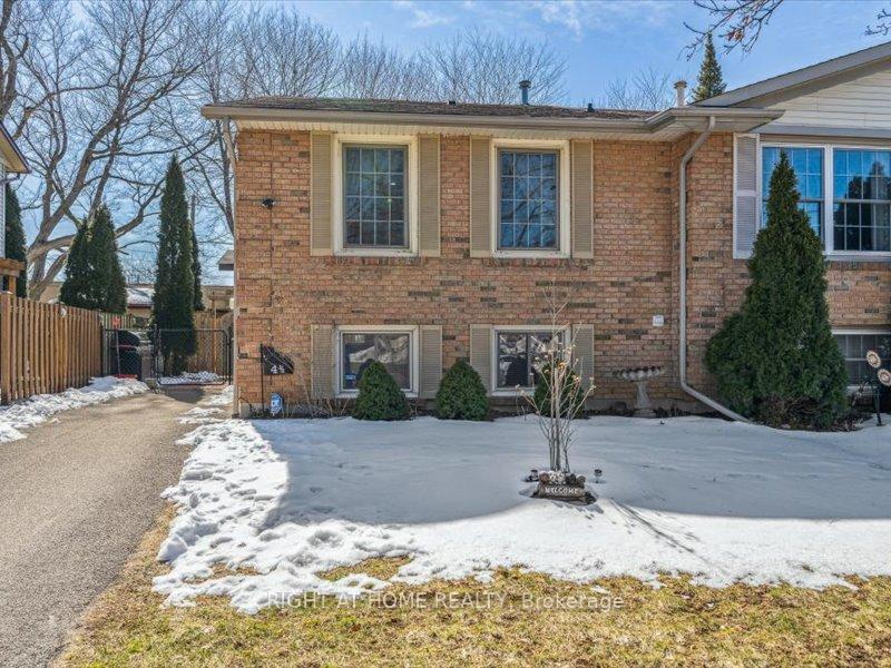 Image of home for listing MLS® X13481724