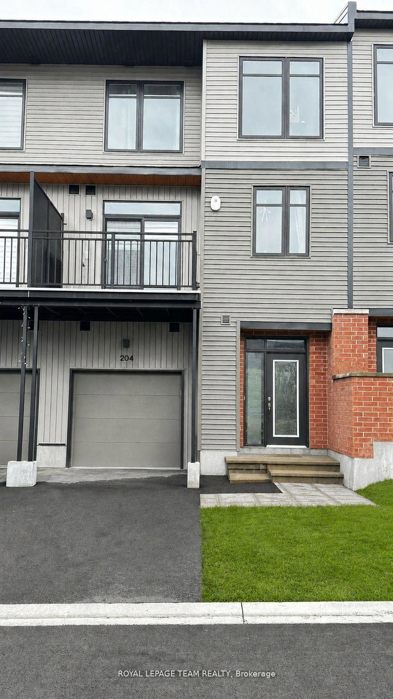 Image of home for listing MLS® X13483540