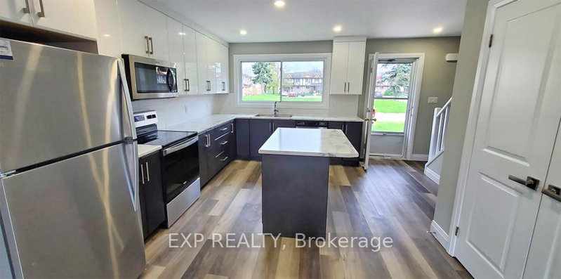 Image of home for listing MLS® X13484058