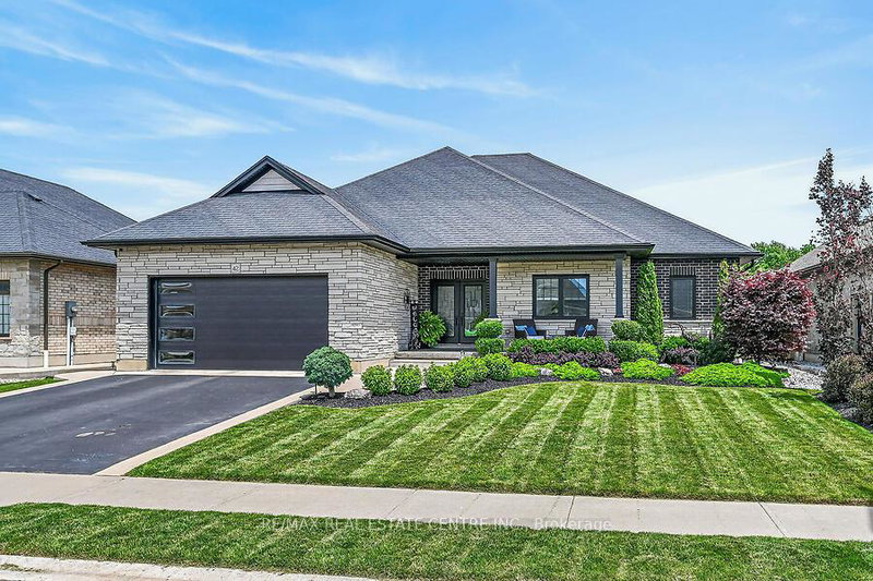 Image of home for listing MLS® X13484448