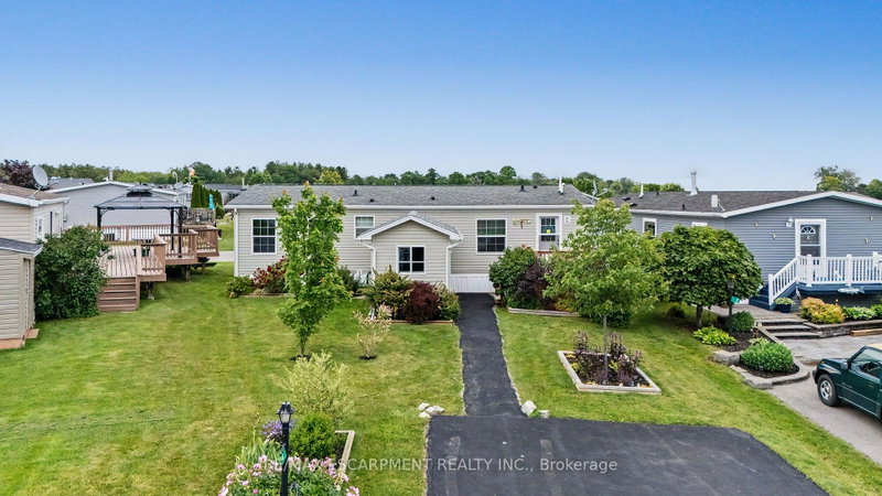 Image of home for listing MLS® X13485948