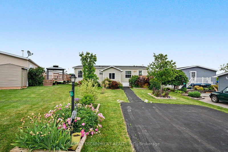 Image of home for listing MLS® X13485948