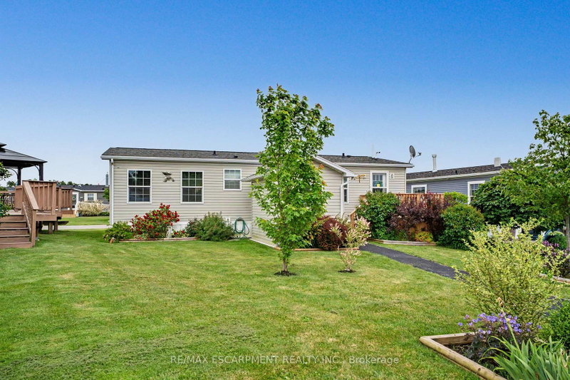 Image of home for listing MLS® X13485948