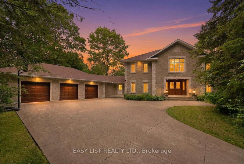 Image of home for listing MLS® X13486292