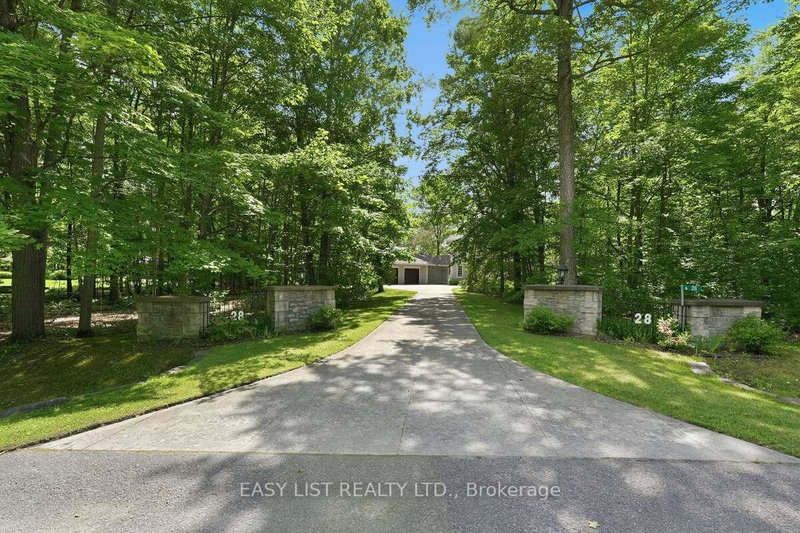 Image of home for listing MLS® X13486292