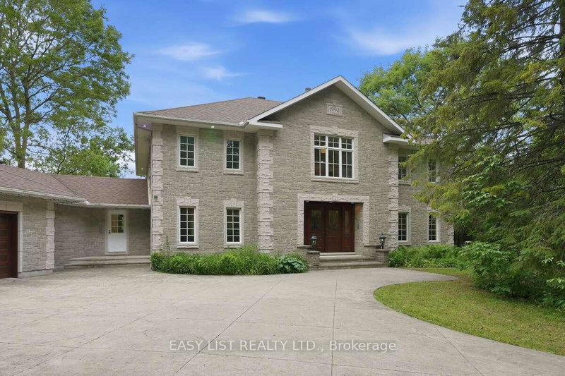 Image of home for listing MLS® X13486292
