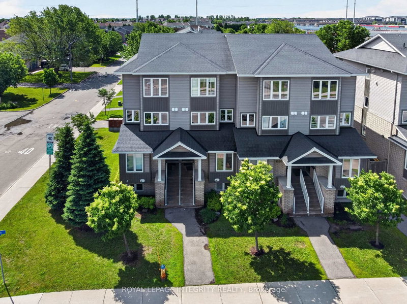 Image of home for listing MLS® X13487280