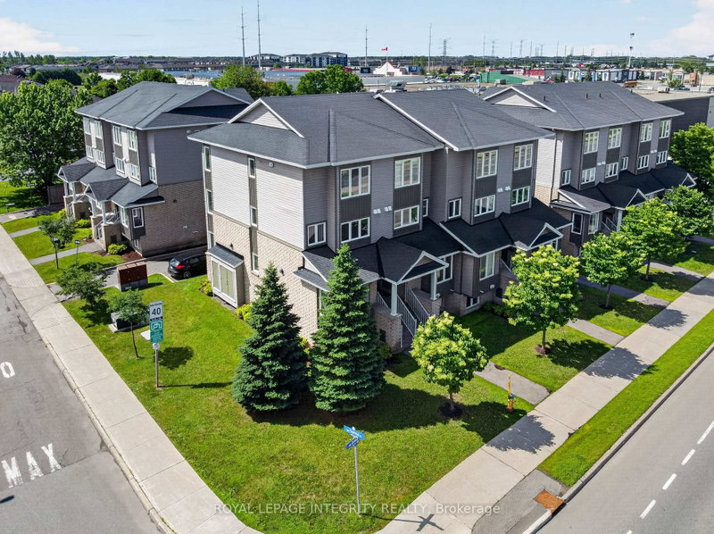 Image of home for listing MLS® X13487280
