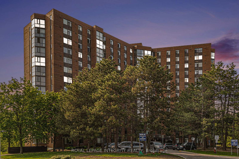 Image of home for listing MLS® X13488108