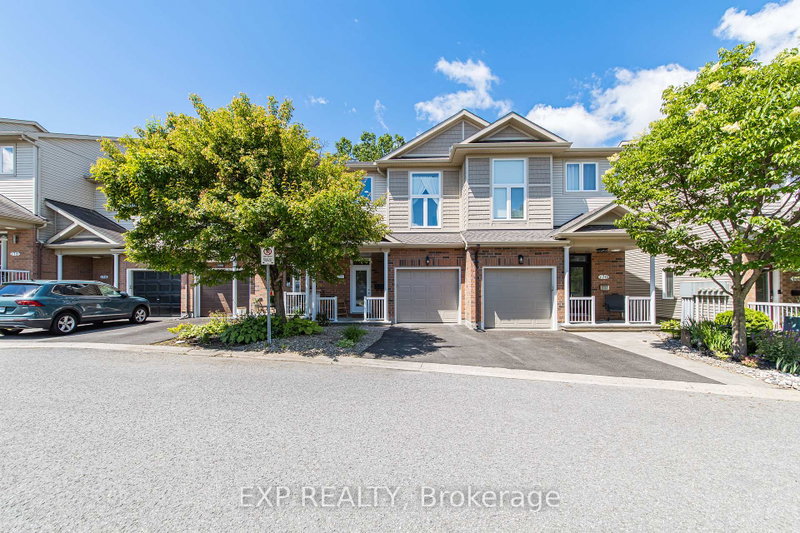 Image of home for listing MLS® X13488430