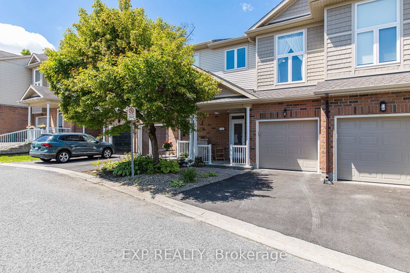 Image of home for listing MLS® X13488430