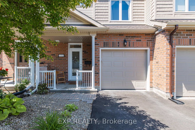 Image of home for listing MLS® X13488430