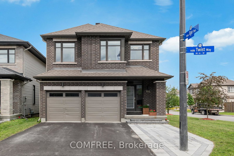 Image of home for listing MLS® X13488884