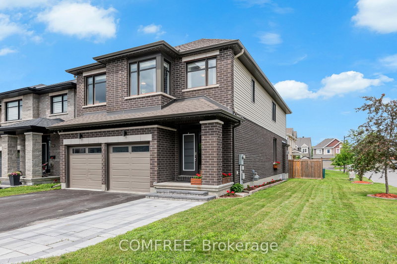 Image of home for listing MLS® X13488884