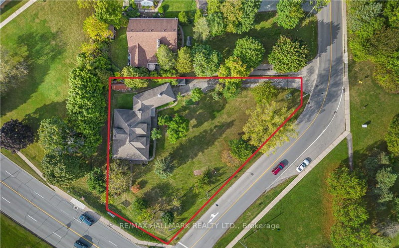 Image of home for listing MLS® X13489892