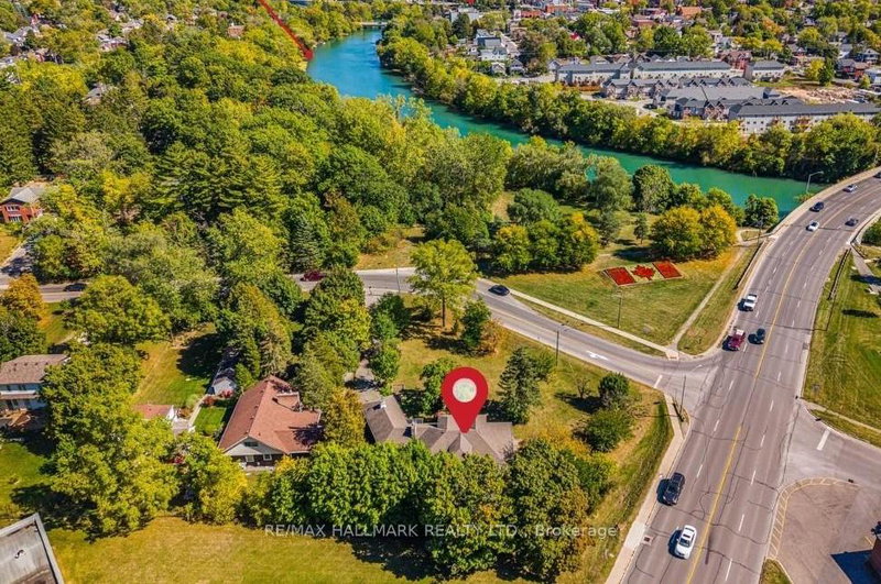 Image of home for listing MLS® X13489892