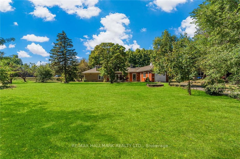 Image of home for listing MLS® X13489892