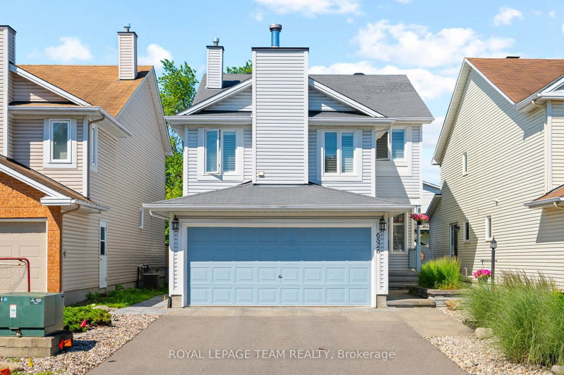 Image of home for listing MLS® X13492200