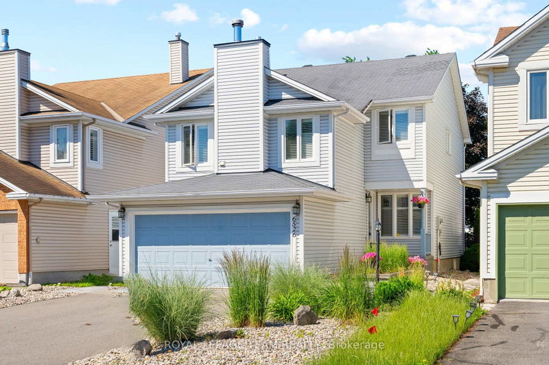 Image of home for listing MLS® X13492200