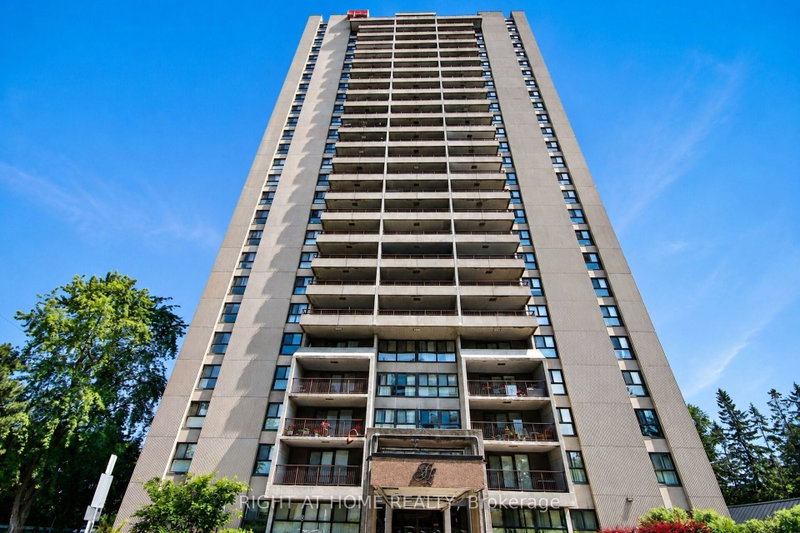 Image of home for listing MLS® X13493508