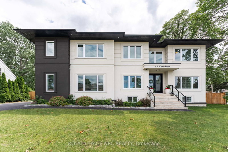Image of home for listing MLS® X13493614