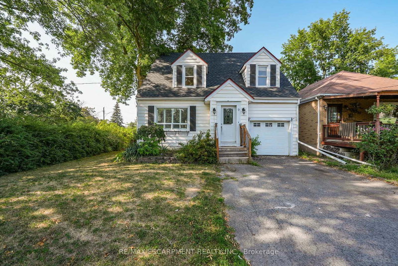 Image of home for listing MLS® X13494096