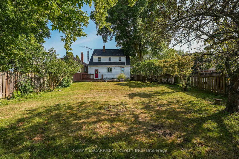Image of home for listing MLS® X13494096