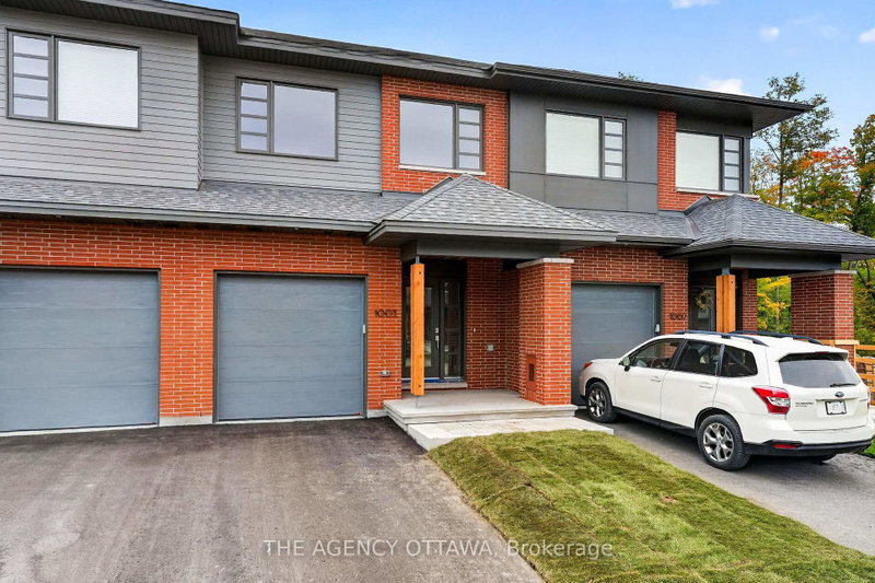 Image of home for listing MLS® X13495042