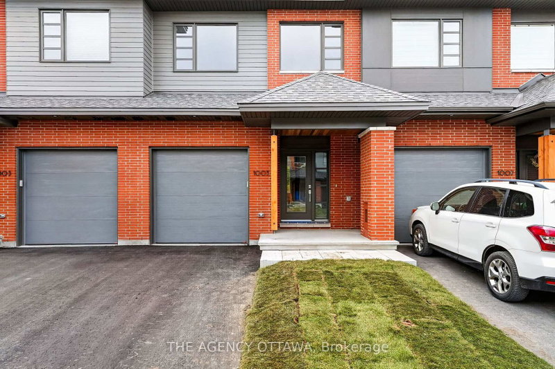 Image of home for listing MLS® X13495042