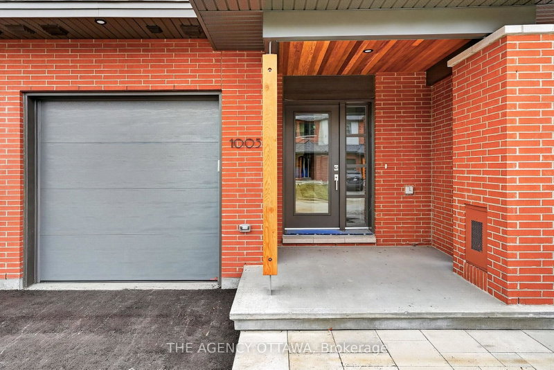 Image of home for listing MLS® X13495042