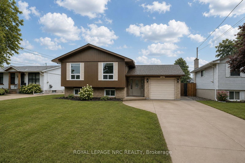 Image of home for listing MLS® X13496940