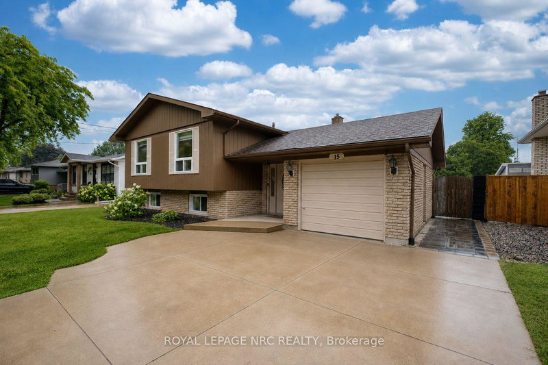 Image of home for listing MLS® X13496940