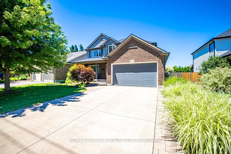 Image of home for listing MLS® X13498116