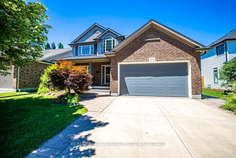 Image of home for listing MLS® X13498116