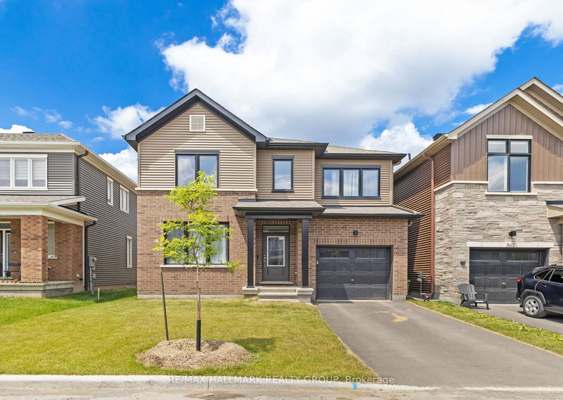 Image of home for listing MLS® X13498372