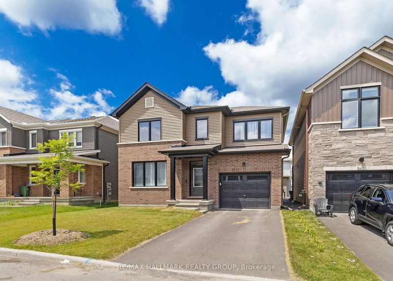 Image of home for listing MLS® X13498372