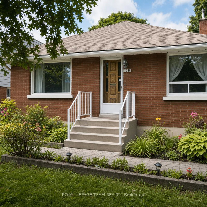 Image of home for listing MLS® X13498564