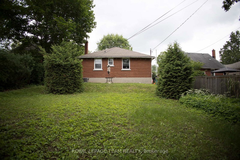 Image of home for listing MLS® X13498564