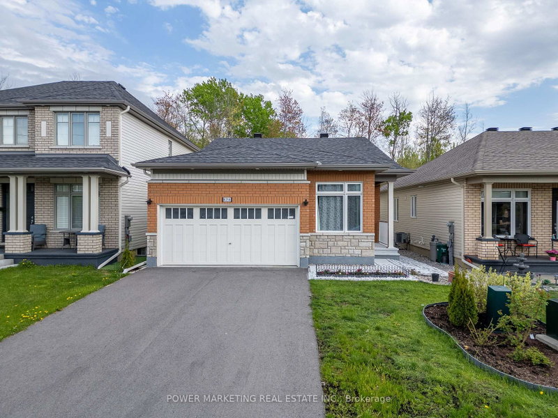 Image of home for listing MLS® X13499160