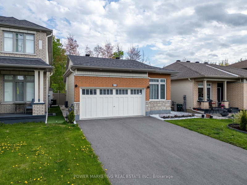 Image of home for listing MLS® X13499160