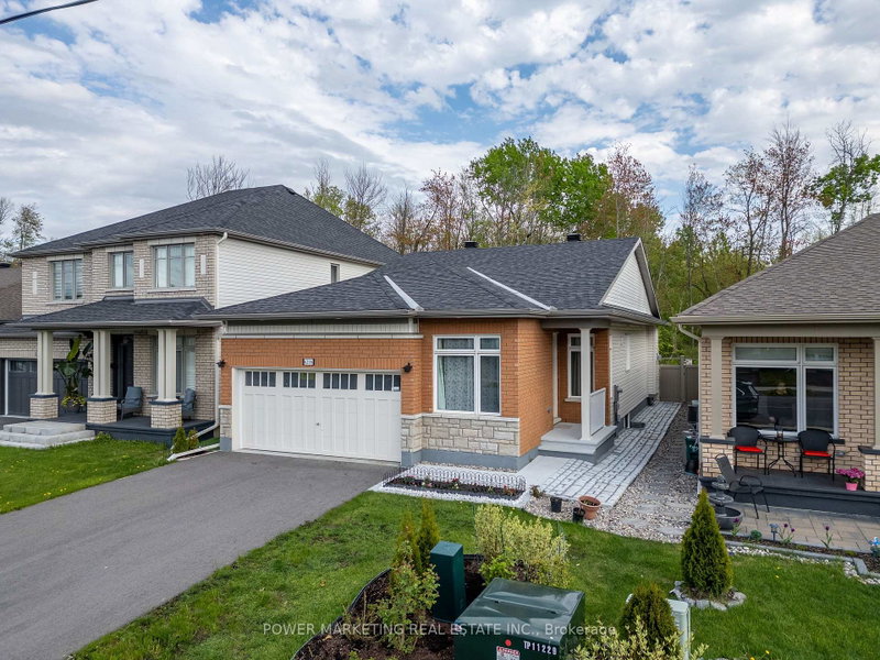 Image of home for listing MLS® X13499160