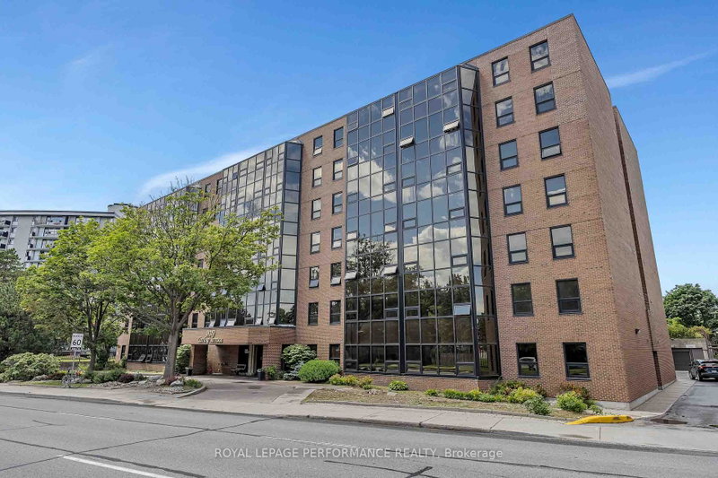 Image of home for listing MLS® X13501256
