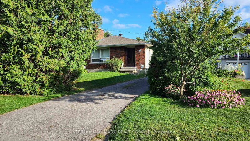 Image of home for listing MLS® X13502944