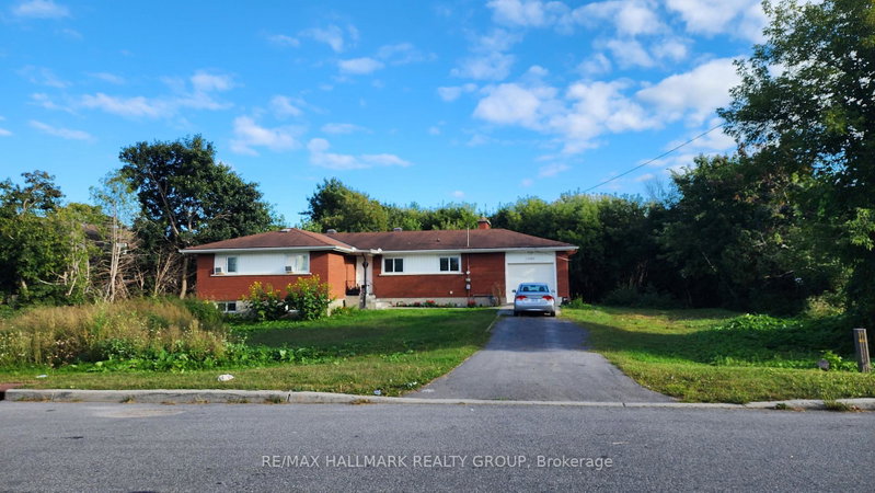 Image of home for listing MLS® X13502950