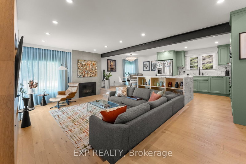 Image of home for listing MLS® X13503288