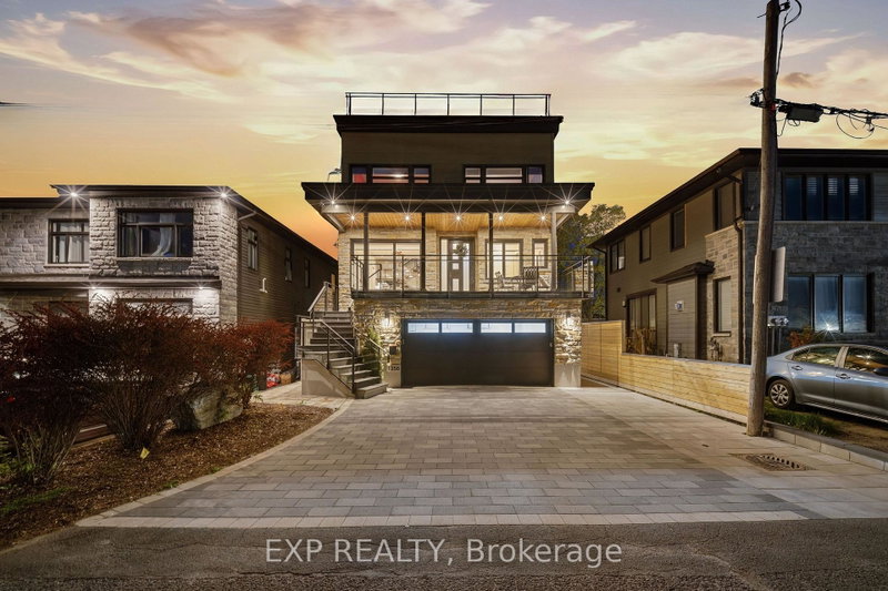 Image of home for listing MLS® X13504184