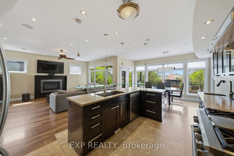 Image of home for listing MLS® X13504190