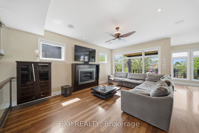 Image of home for listing MLS® X13504190
